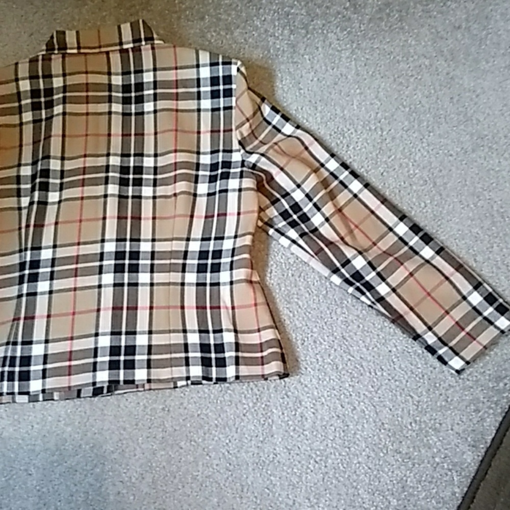 Jacket - Picture 5 of 8